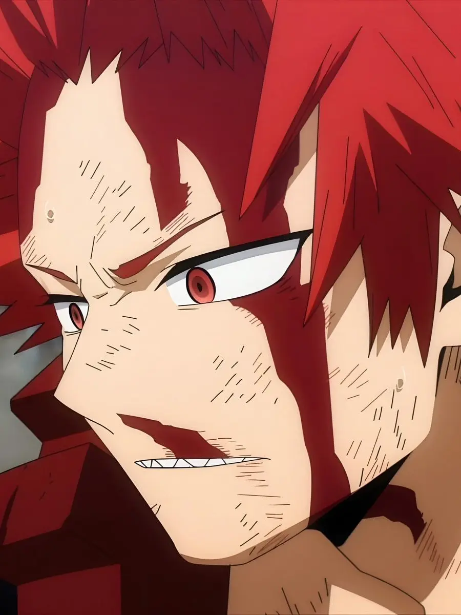 MHAAOTGK의 키리시마