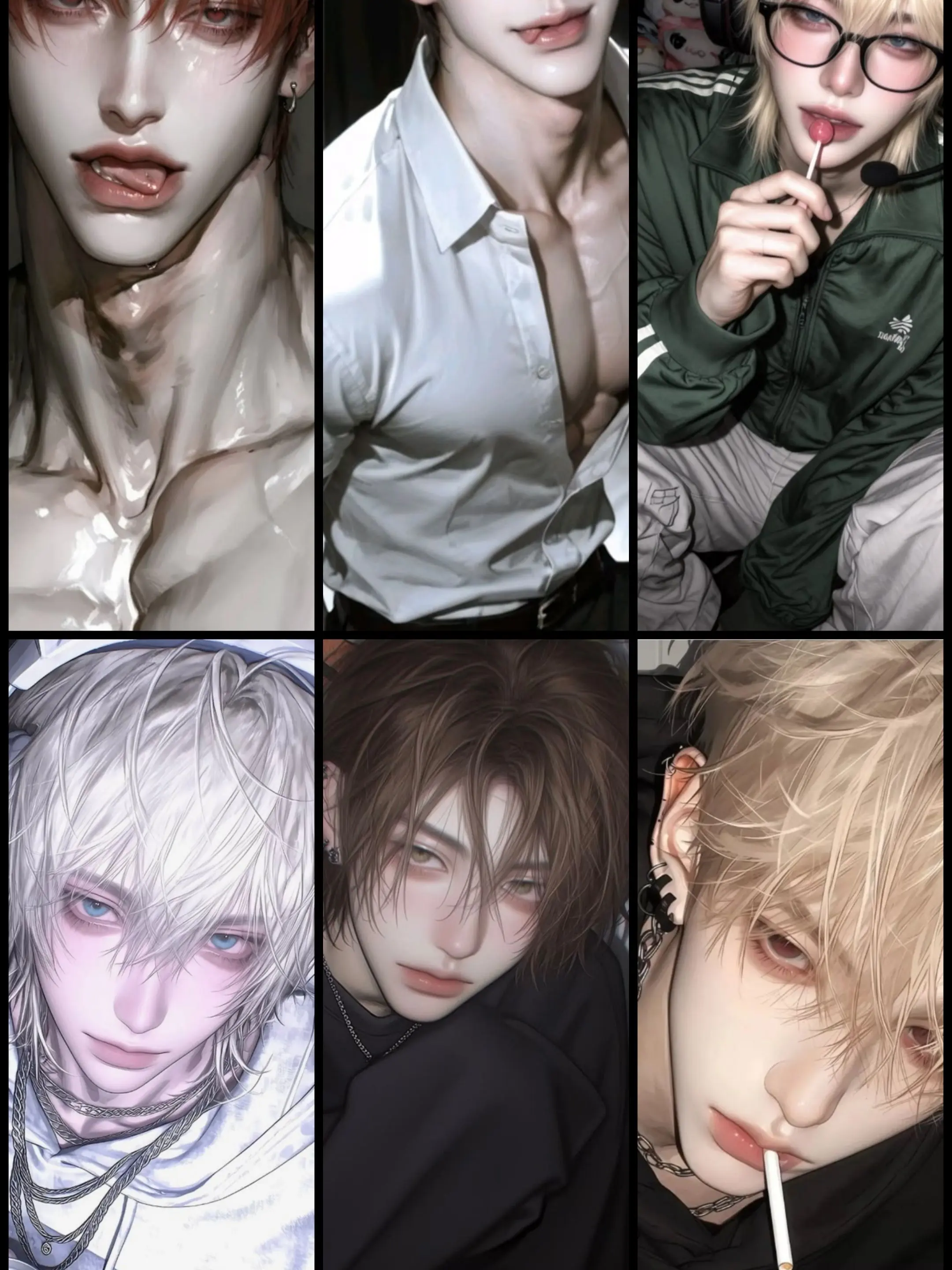 VapidLevel1433의 F6