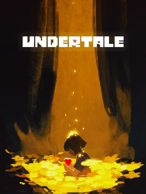 StinkyJeff11의 Undertale RP