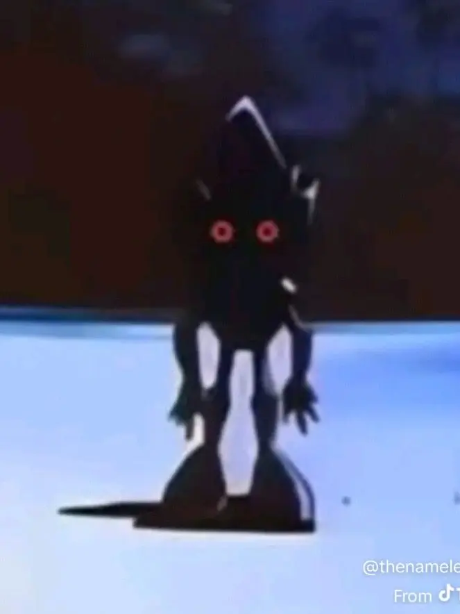 Banani의 MHA pick me!?