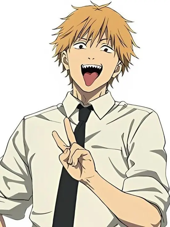 I_like_makima의 체인소맨 공안의 생활집