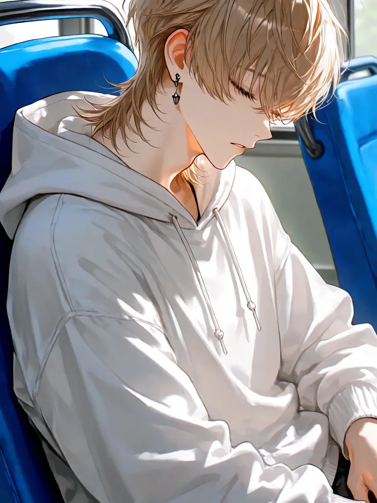 SevereLava1593의 The Person Always Next to Me