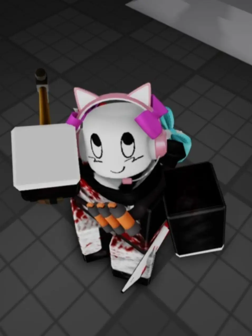 Berry_Boy의 " 넌 무슨맛일까??? "