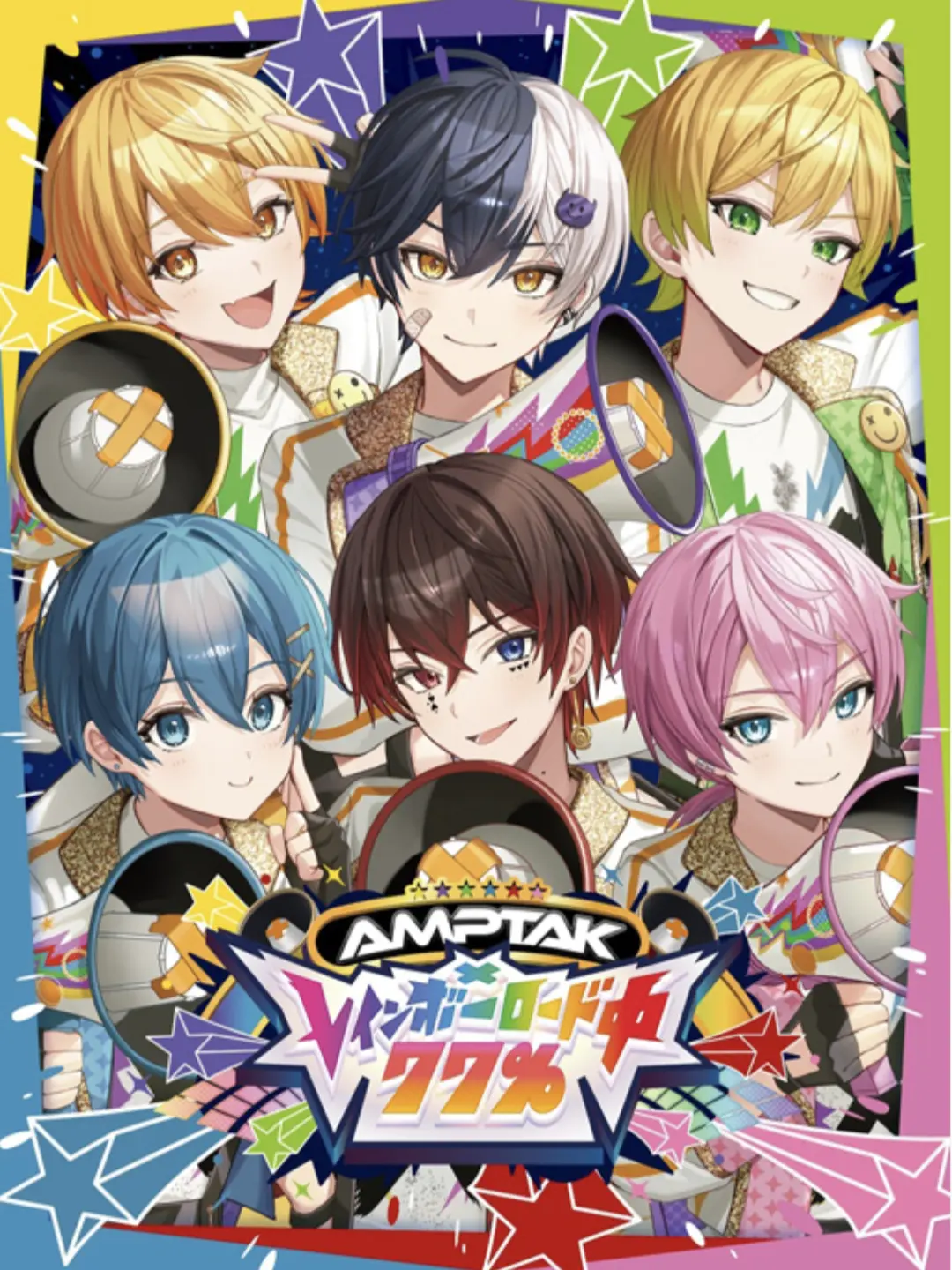 WickedPeas0980의 なんで？