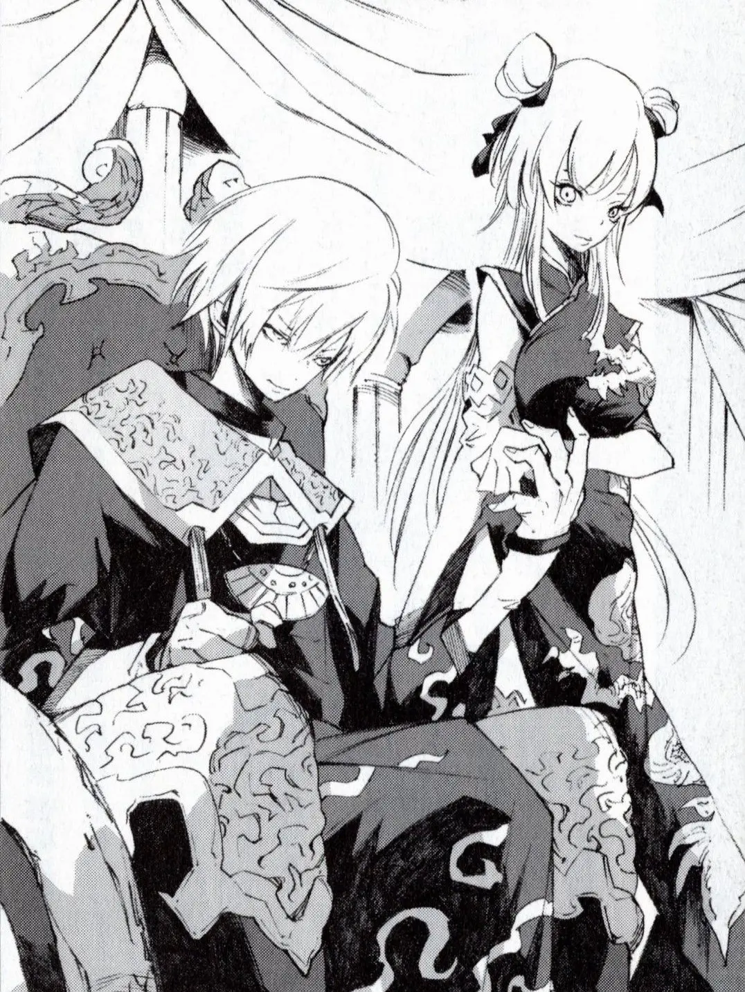 HomelyKea1765의 東の帝国