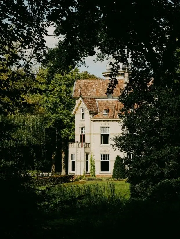 CoralRelax4421의 밀그램 수인 별장