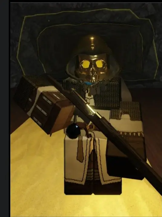 UnfitBid0758의 가이스트에게 들키지마 그는영혼 사냥꾼