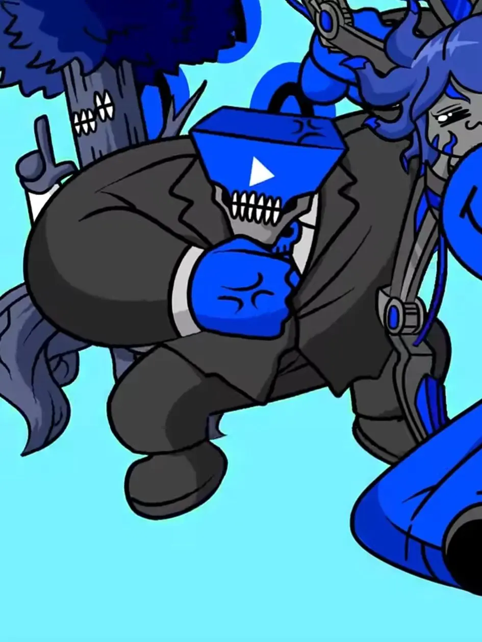 SubtleSnack8204의 소맥거핀 유튜브 시리즈