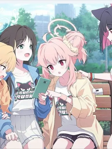 SubtleOre8658의 대학 선배루트