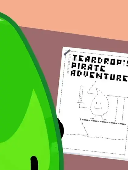 TacitModem4211의 할게없어서 만든 티어드롭^^