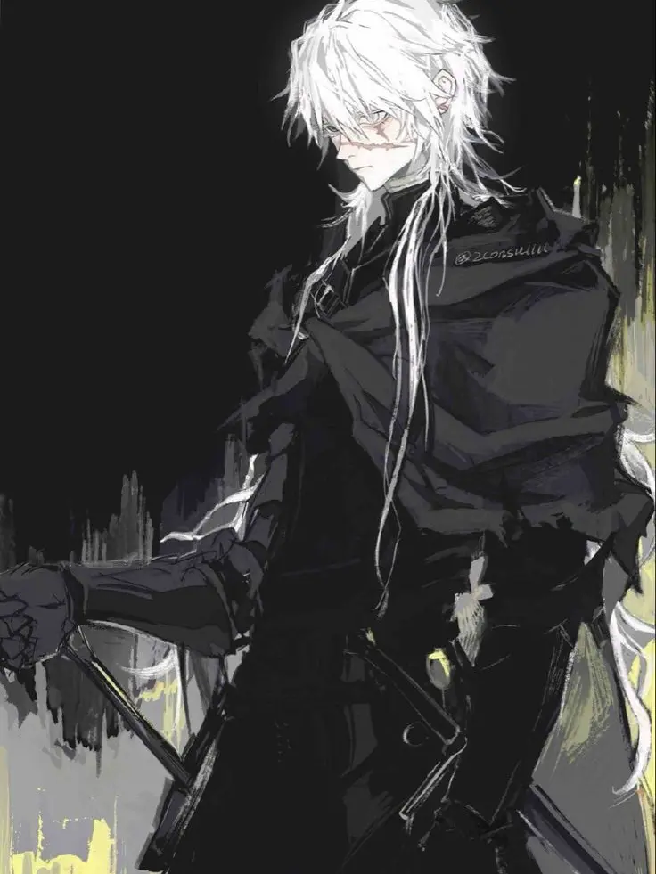 HomelyFlea0256의 아이리스