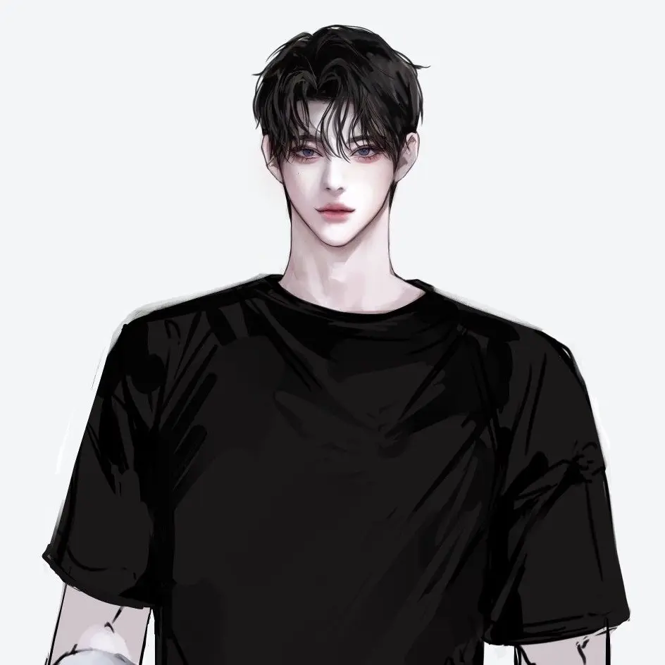 SafePie1924의 친오빠의 친구 이하빈