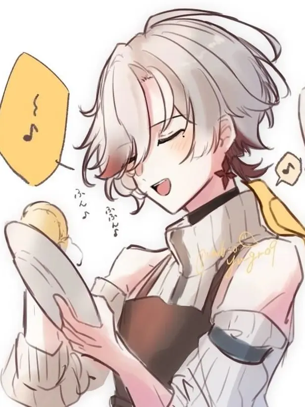 ClassyHat4441의 イルーガが義理の兄！？