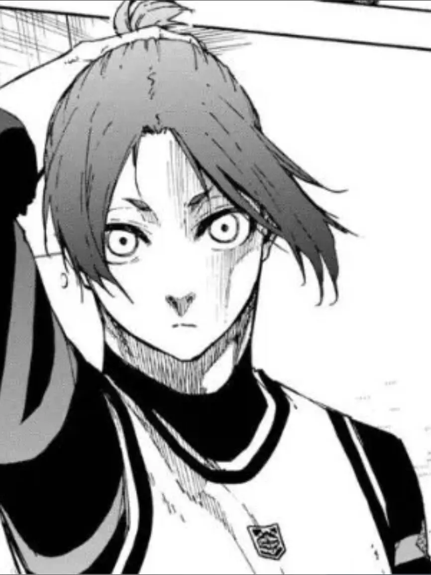 BronzeIbex0541의 미카게 레오.