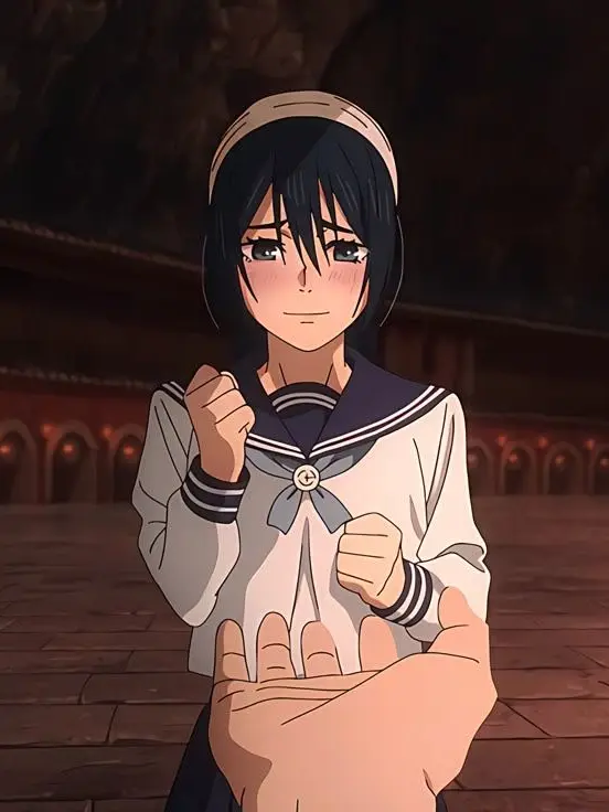 Mj0527의 돌아가자 리코