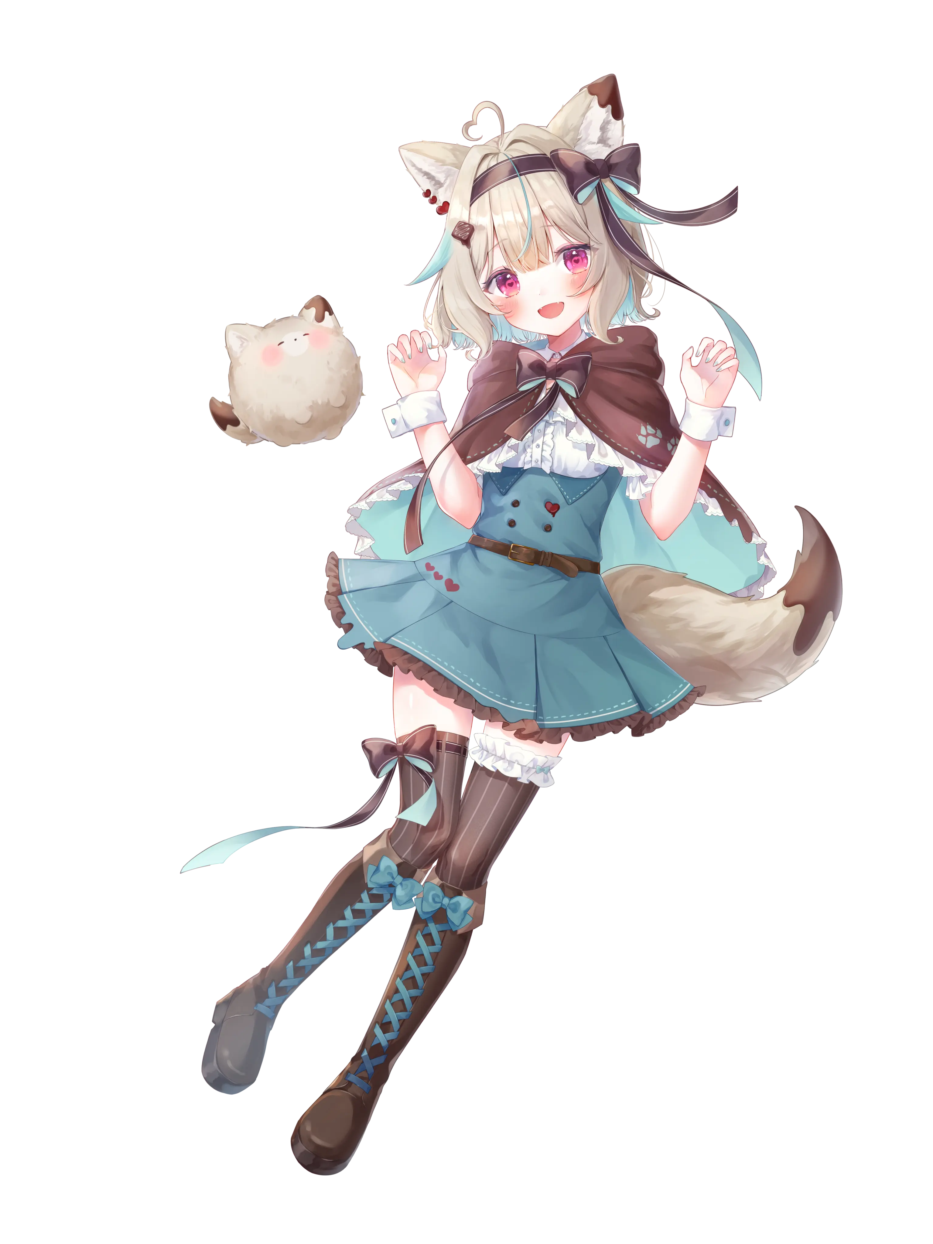 ProjectSekaicolorfulPalette의 ミリプロ