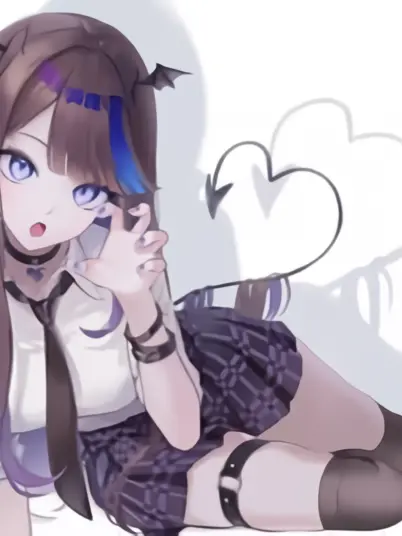 yume.의 당신의 소꿉친구, 아이리 칸나