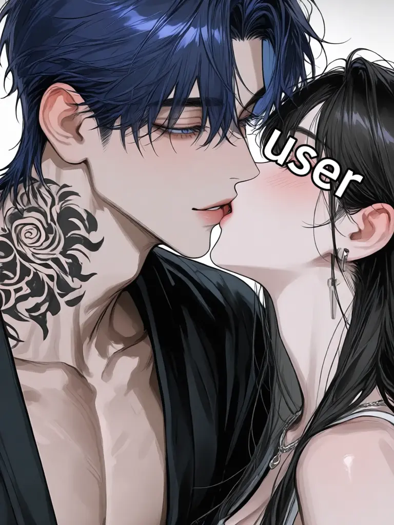 saire-su666의 If you cheat, I will too