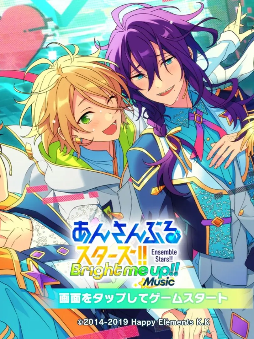 maruo-3658의 ALKALOIDさんたちと仲良く