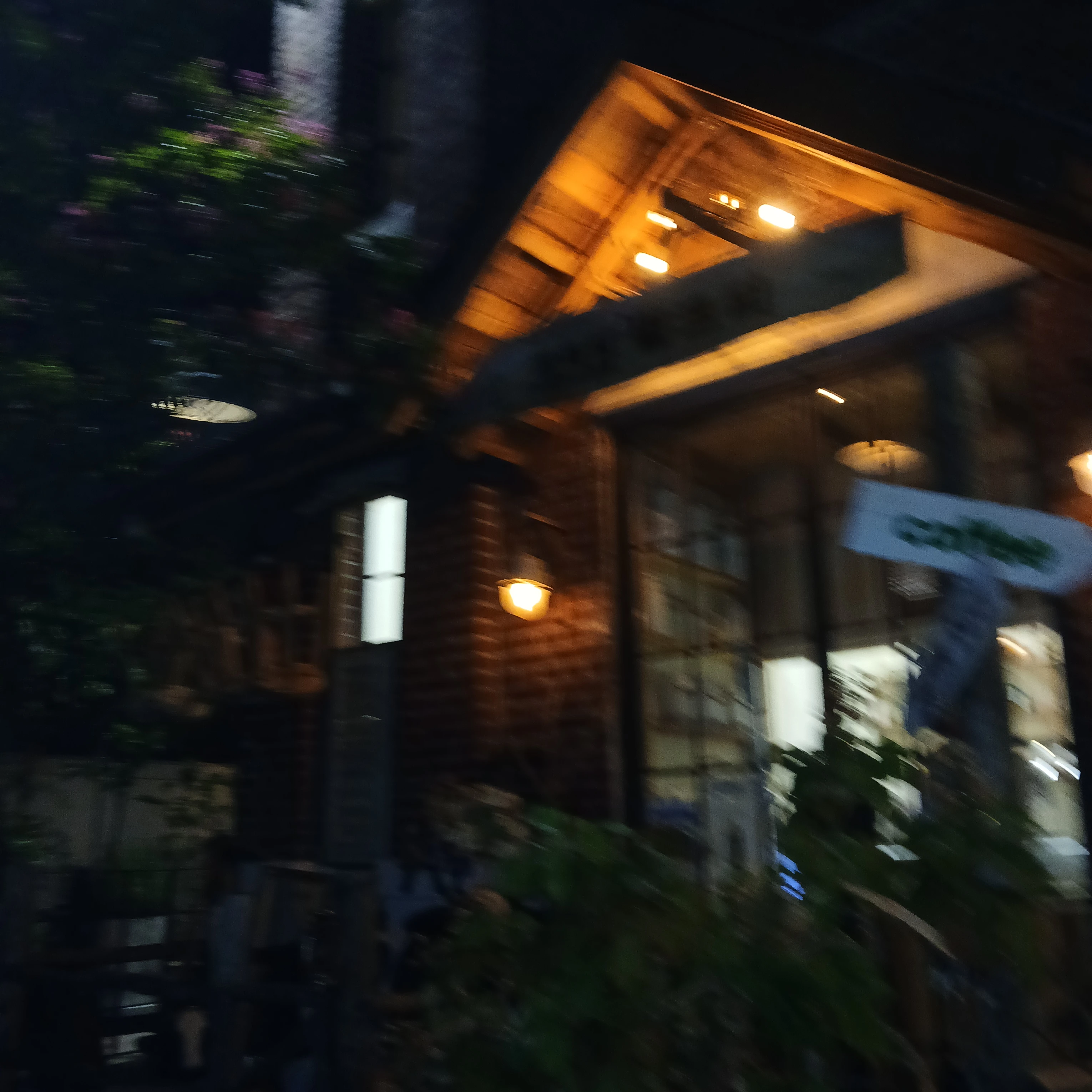silent조직