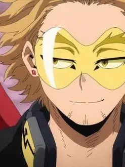 SHION-TOKIKOKU-HAWKS-LOVE-1228의 「さよなら」それは何よりも重くて