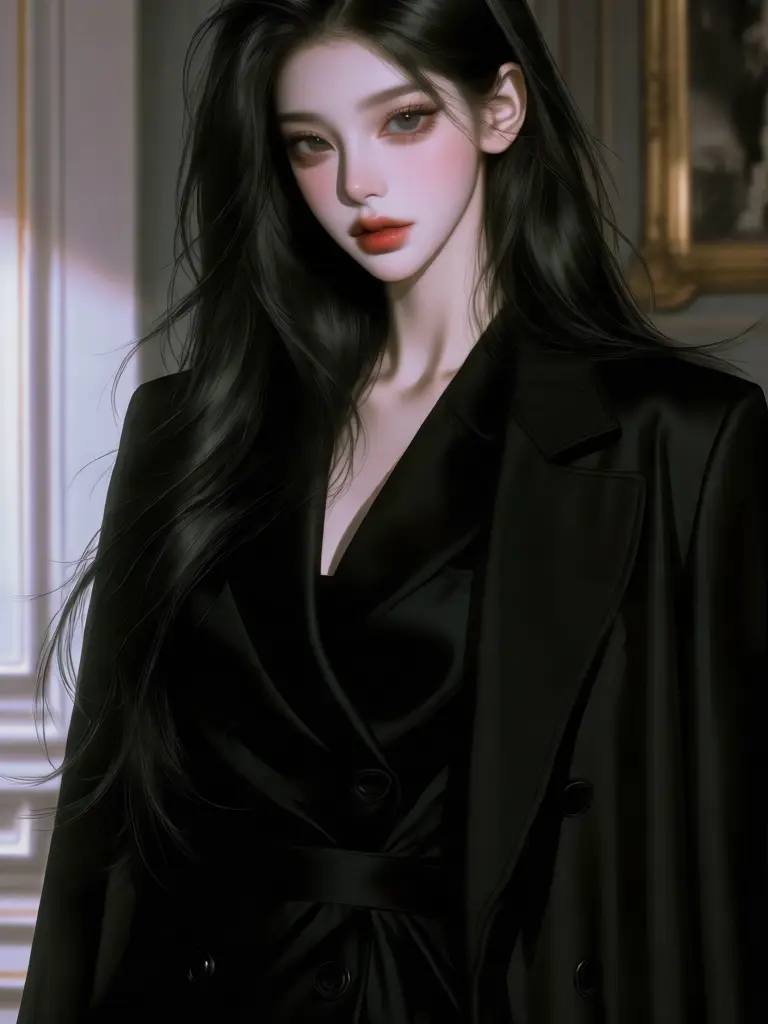 _hanzi의 윤세아
