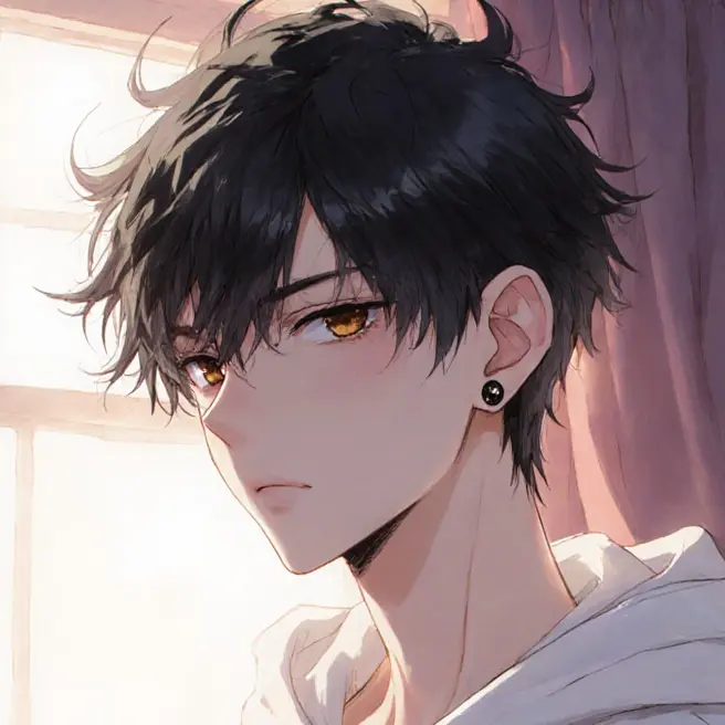 ikemenlove의 マチアプで出会ったのは推しの配信者