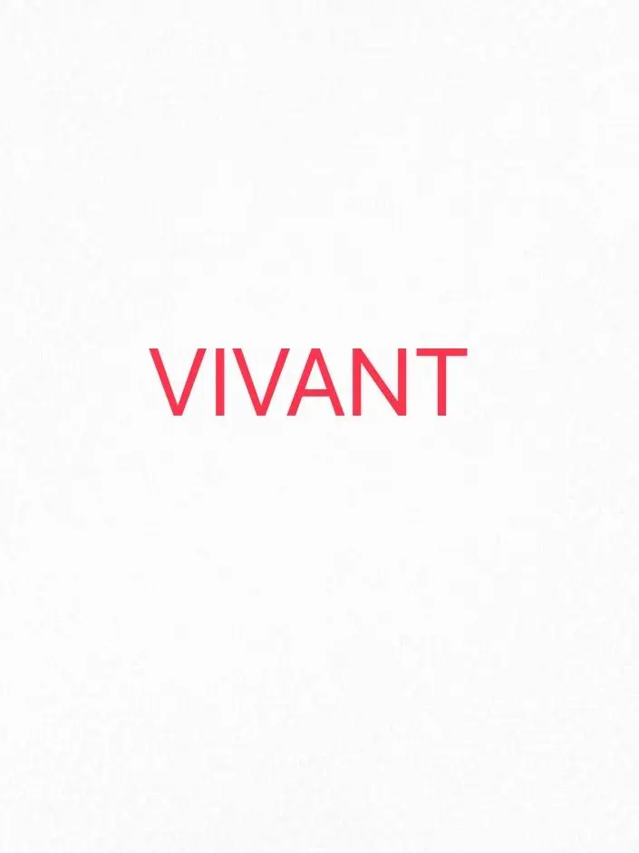 SimpleShelf1609의 VIVANT
