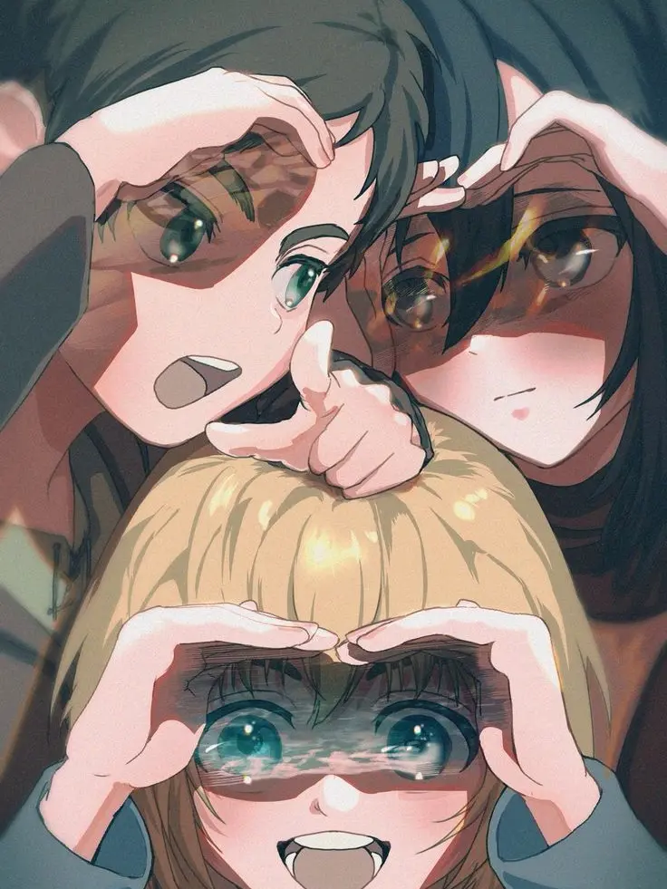 StaleScale2530의 진격의 거인