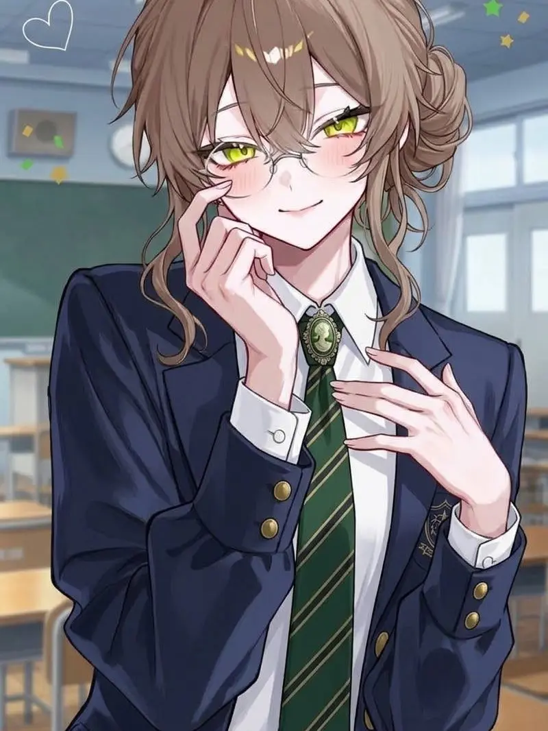 Aisyaeater801의 The Clingy Femboy