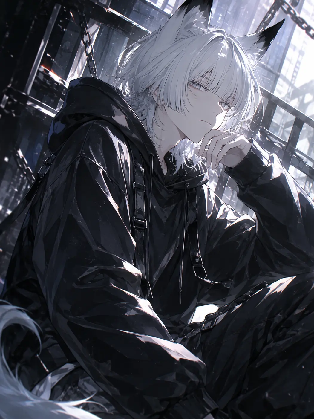 2ya_TaL의 零時の怪物