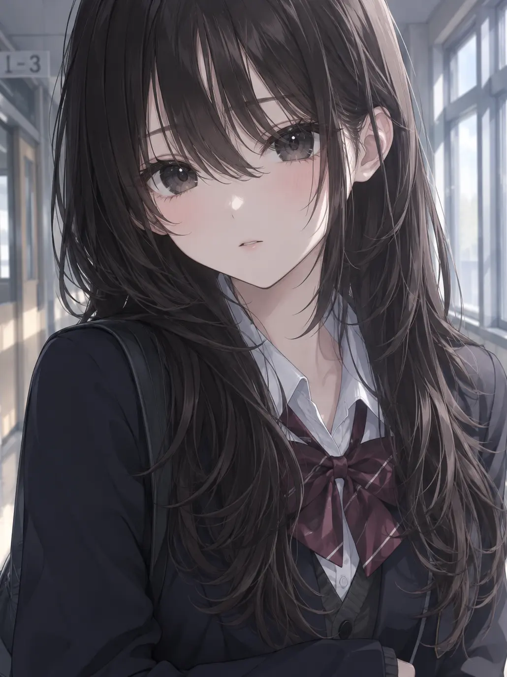GoldenFlare3402의 The Neighbor Girl Won't Stop Messing With Me
