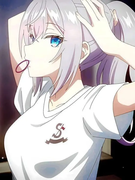 AryaBest의 러시아어로 부끄러워하는 옆자리의 아랴