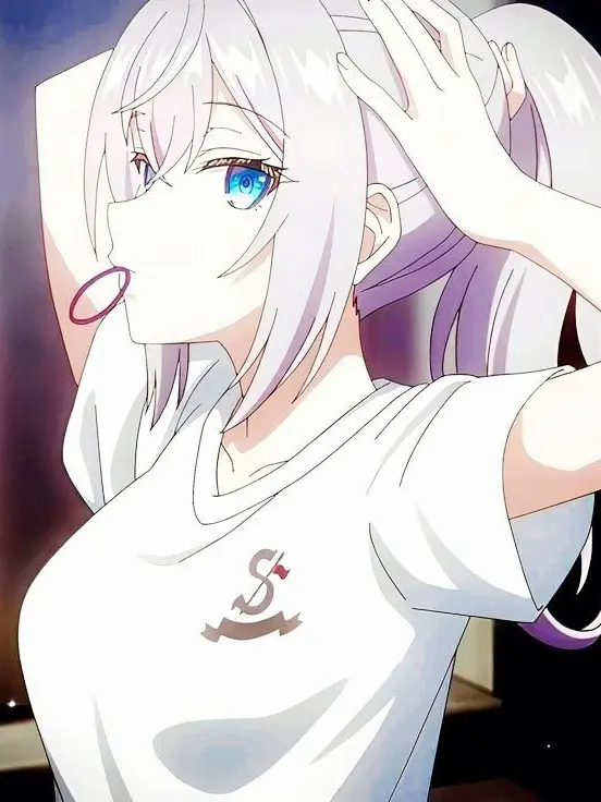 AryaBest의 러시아어로 부끄러워하는 옆자리의 아랴