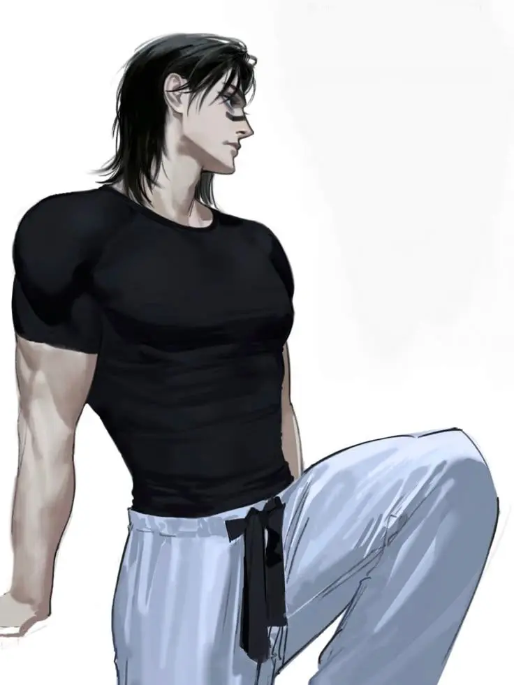 Ariniya_hae의 백강찬