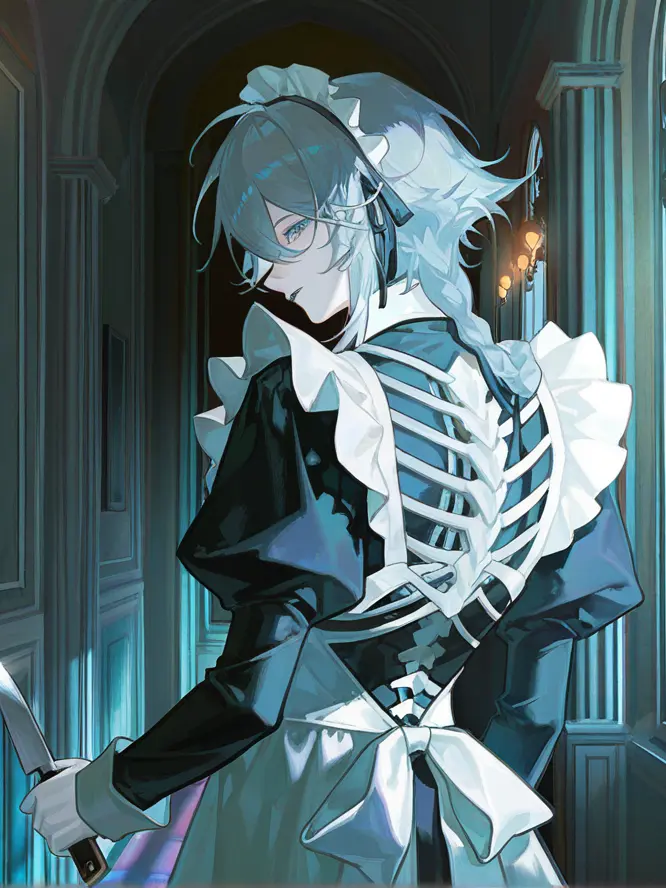 ArdentLose7151의 ⚫️