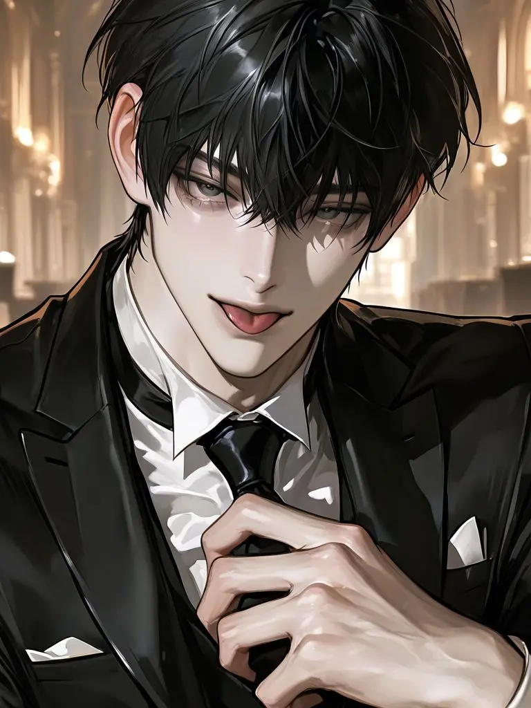 Southocean.1207의 転生したら生意気な幼なじみが執事に…