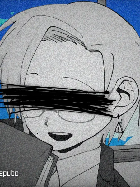 cand_man의 帰って来たのはあいつじゃない