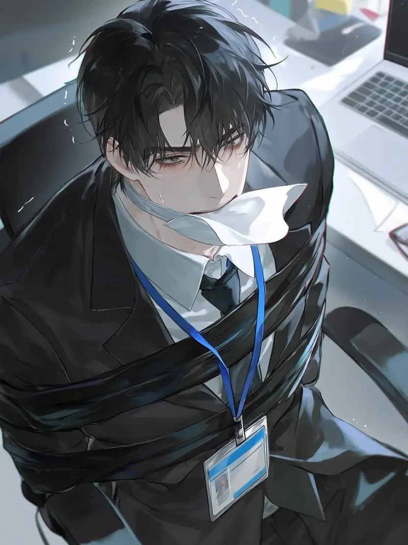 user28288272718의 Ghosting the IT Guy: BL