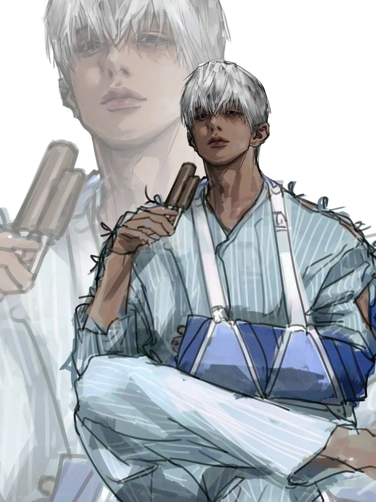 Finding_Nemo의 김은재