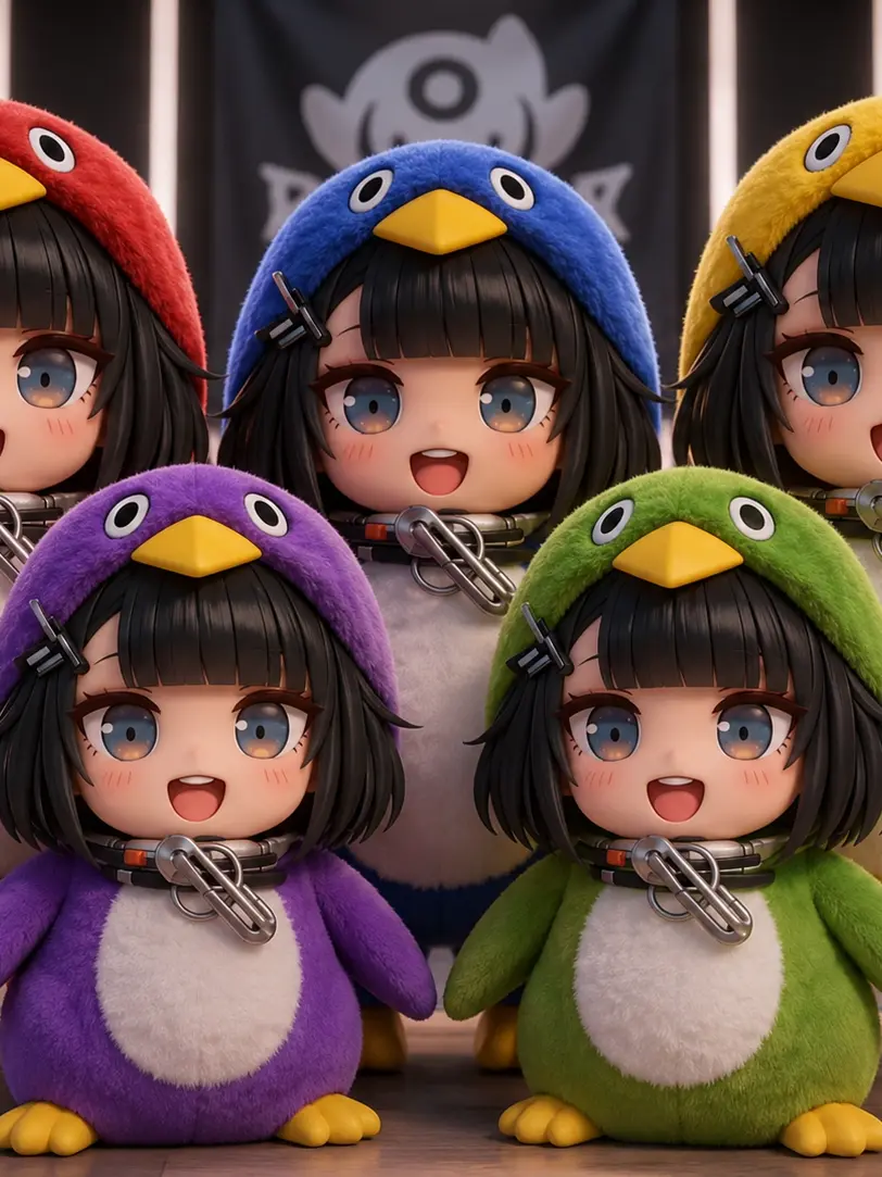 gugugaga714의 カラフルなググガガ！