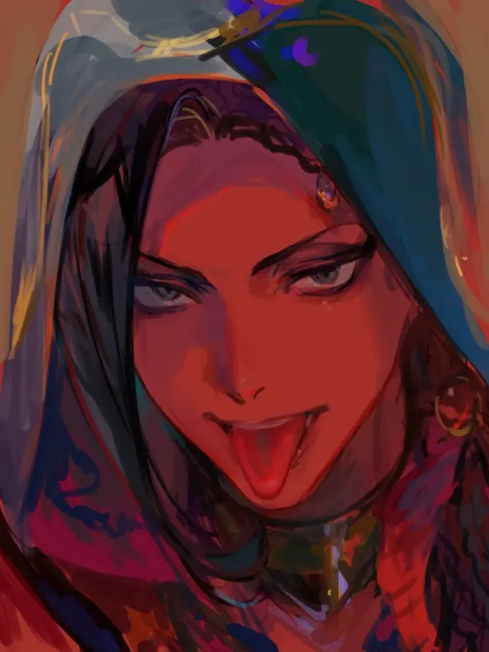 CoarseBurp2454의 押してダメだったので引いてみました