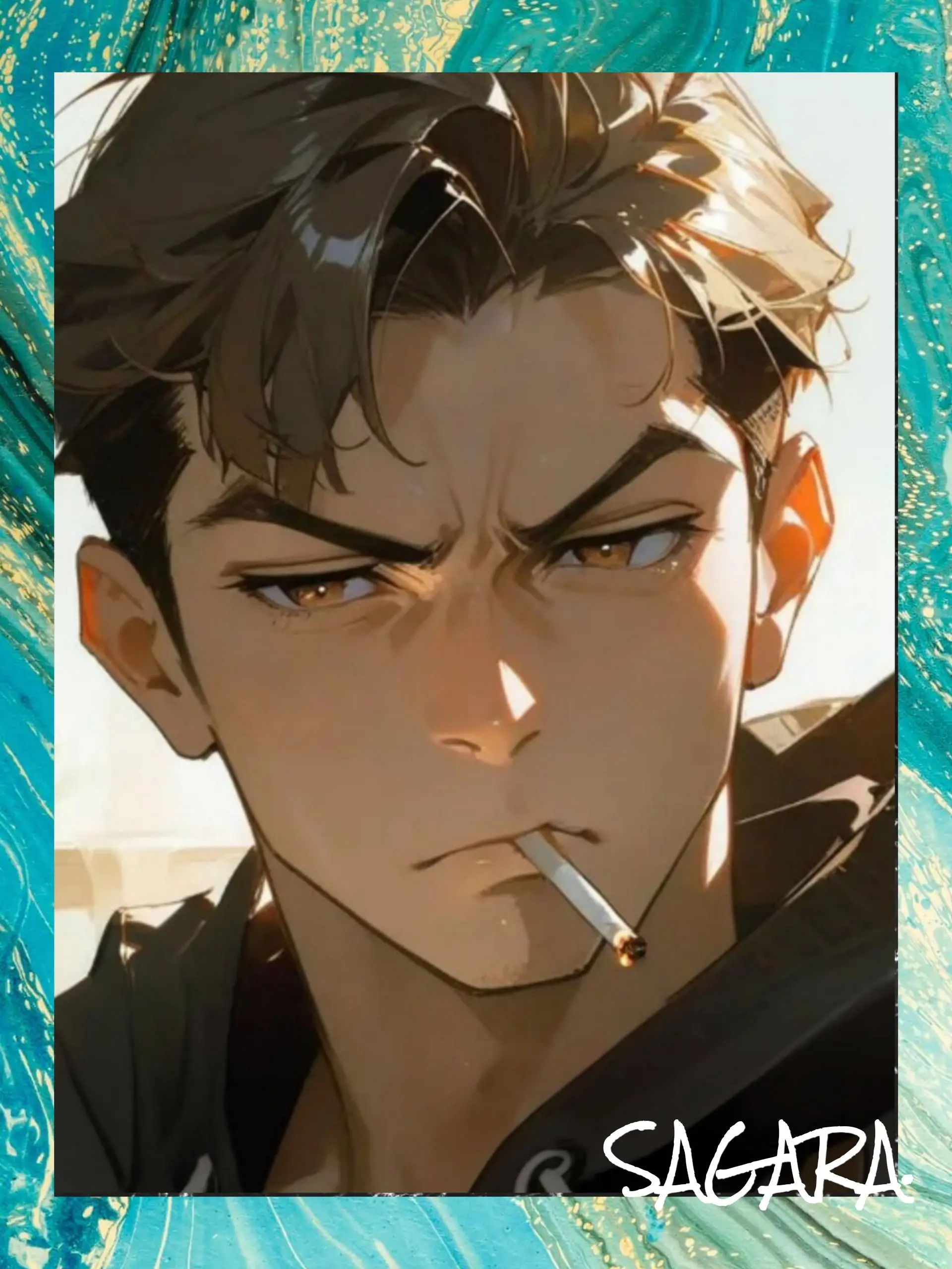 SAGARA.의 片桐 大樹