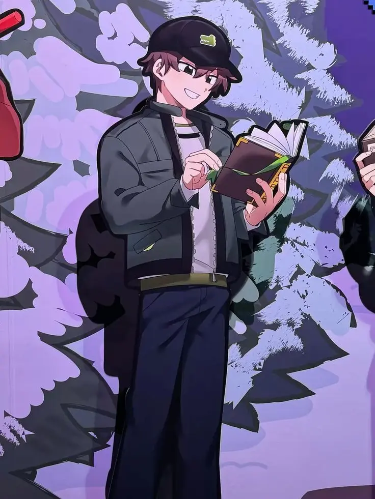 HandyBerry2641의 미수반2(덕개,공룡졸도)