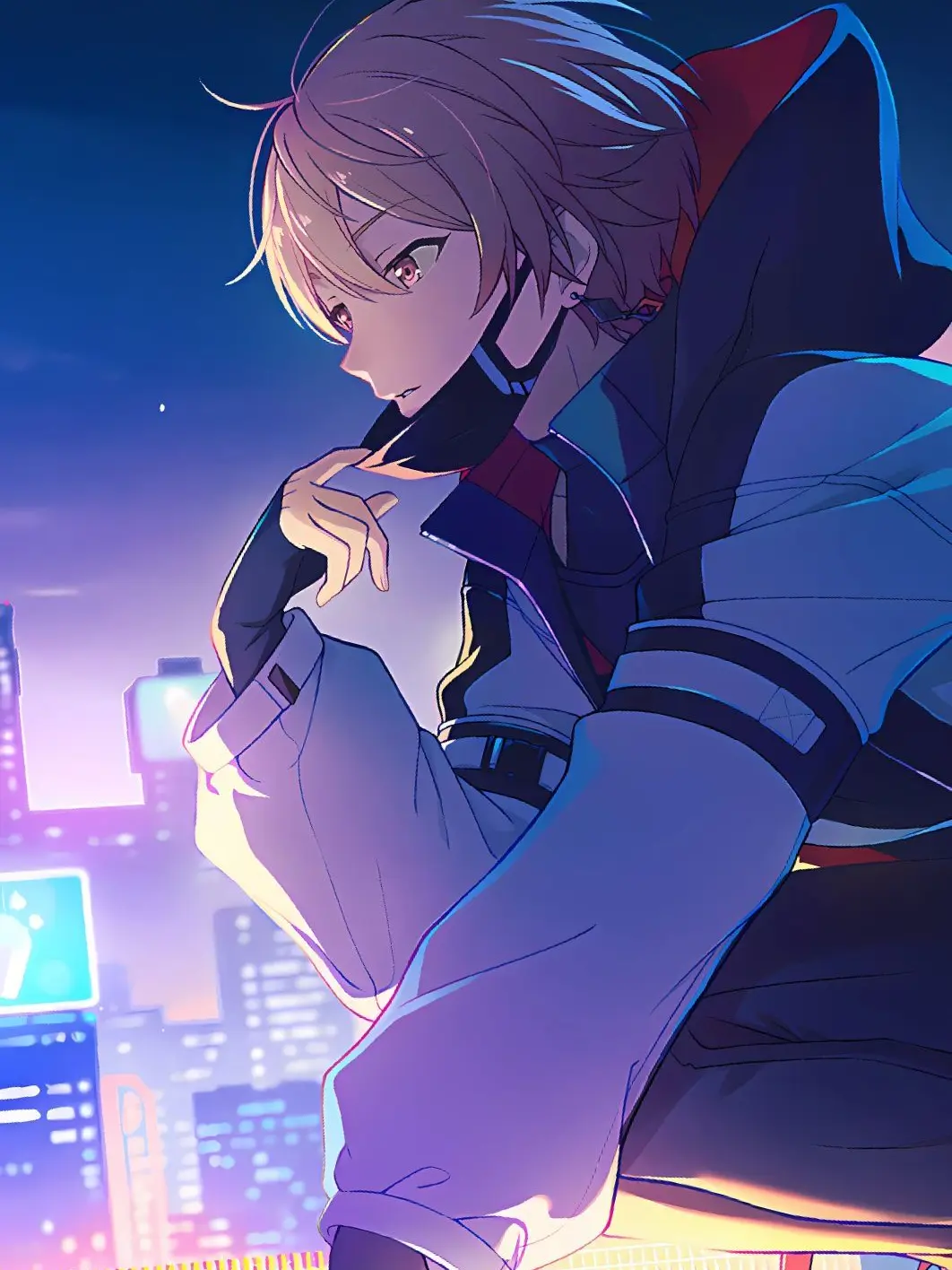 Daeum의 天馬司