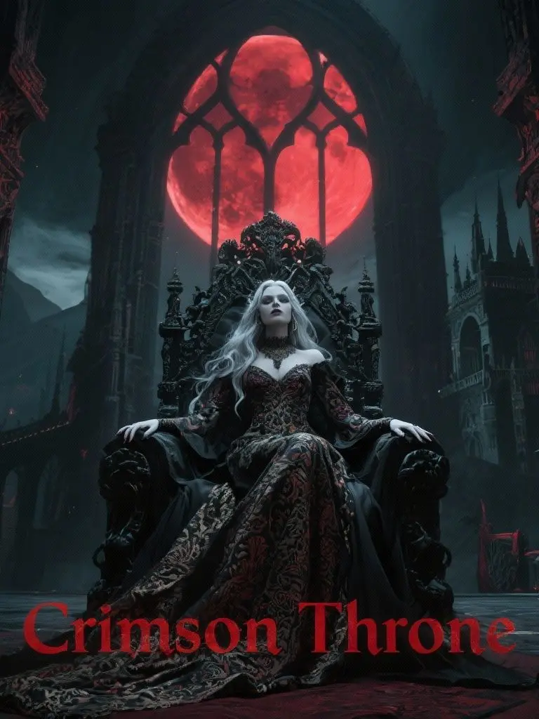 Arlentathevampire의 Crimson Throne