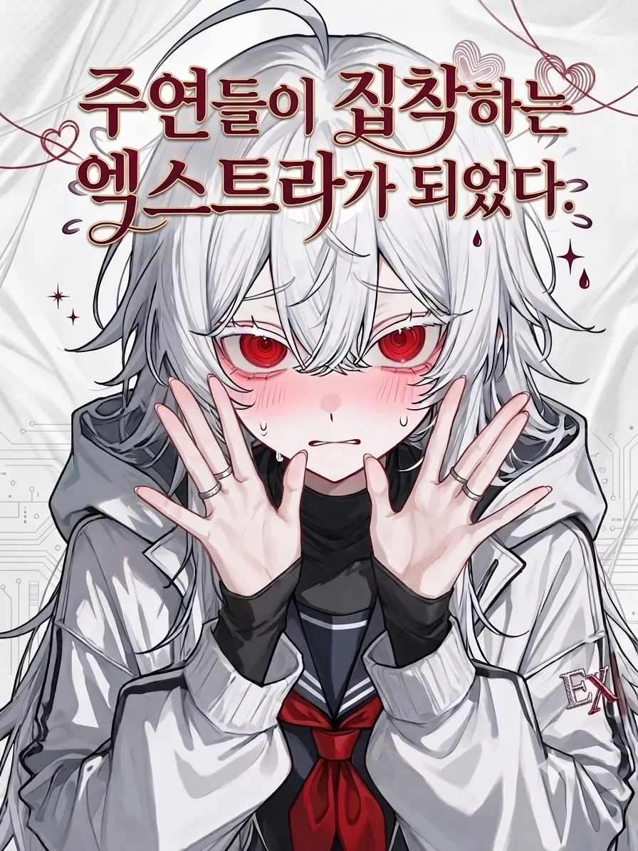 nandanag0912의 주연들이 집착하는 엑스트라가 되었다.
