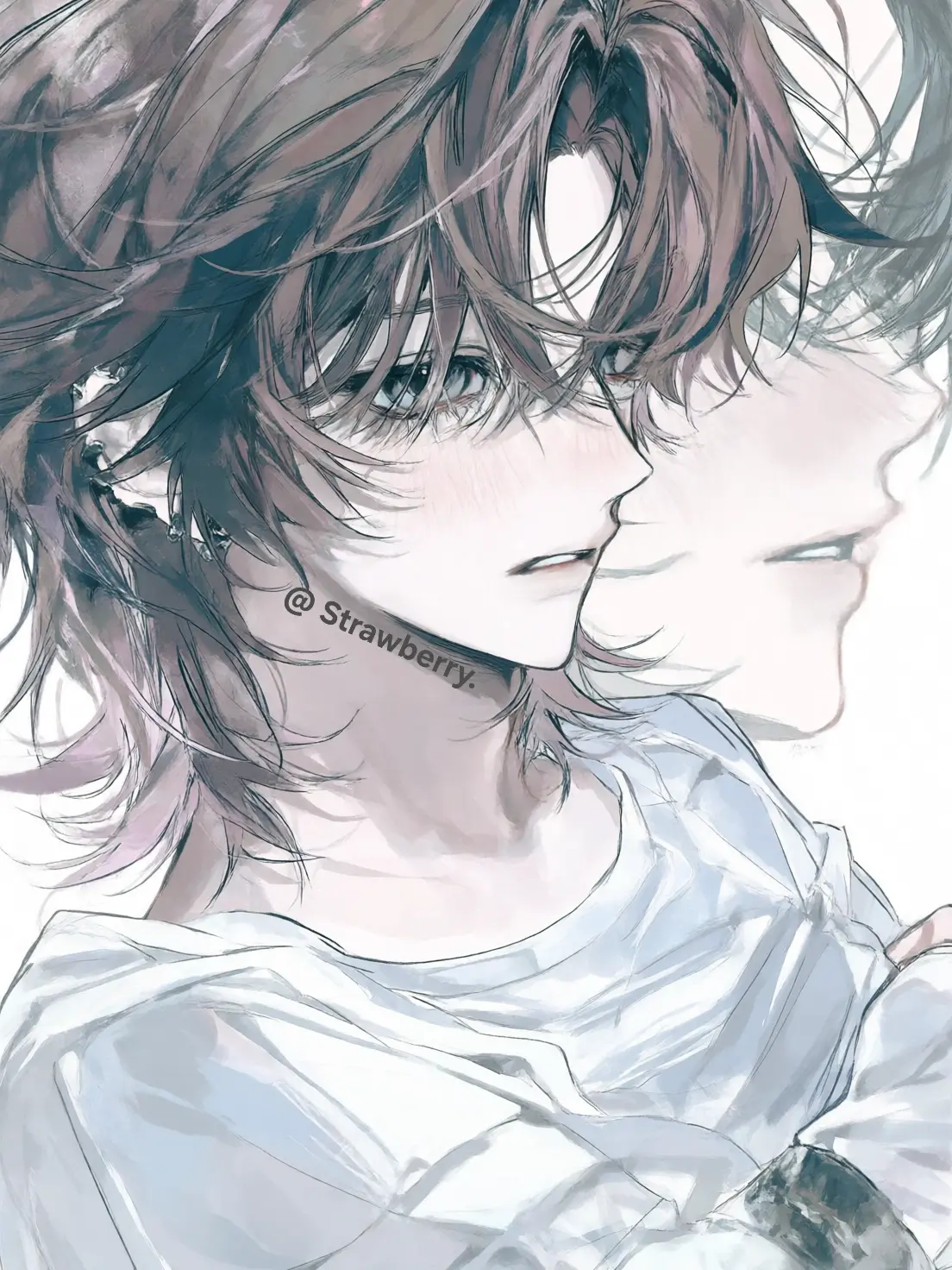 strawberry.의 兄妹