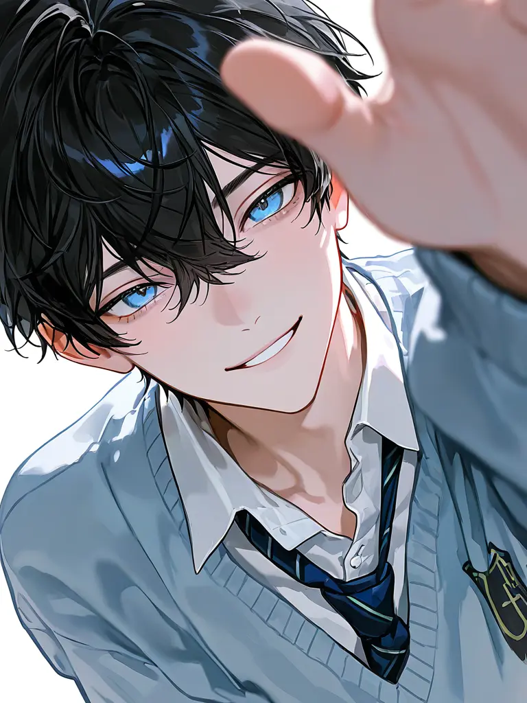 Xx___oO11111의 瀬良くんは今日も無自覚