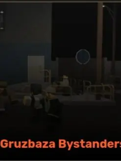 LightTosa9551의 그루즈바자